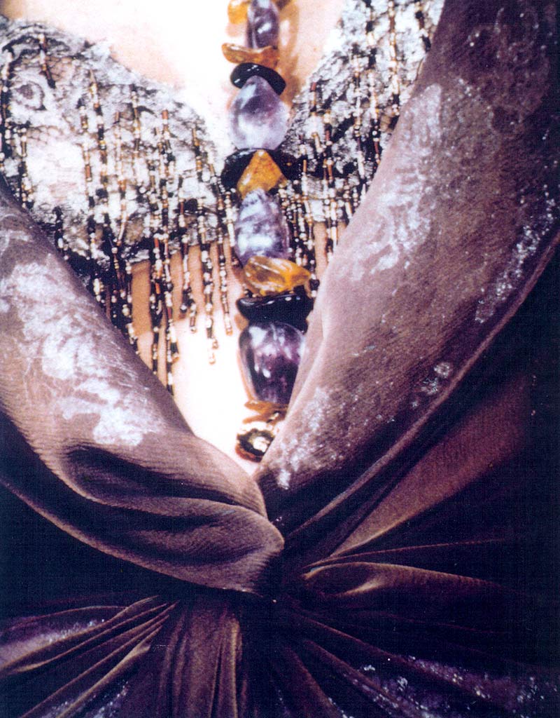 Lecoanet Hemant Detail Autumn Winter1998