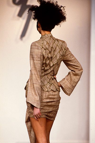 Lecoanet Hemant Haute Couture Spring Summer 1994