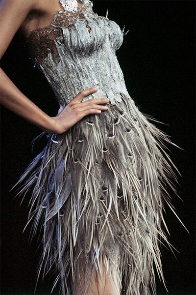 Lecoanet Hemant Haute Couture Spring Summer 1999