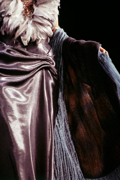 Lecoanet Hemant Haute Couture Spring Summer 1999